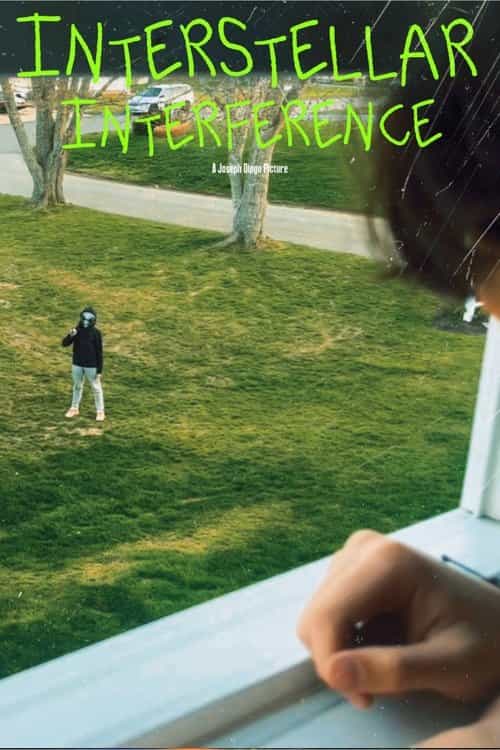 Interstellar Interference