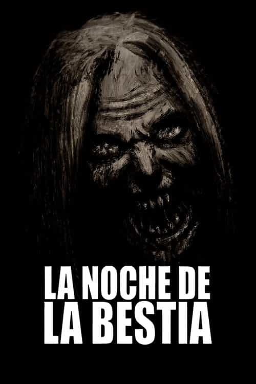 The Night of the Beast
