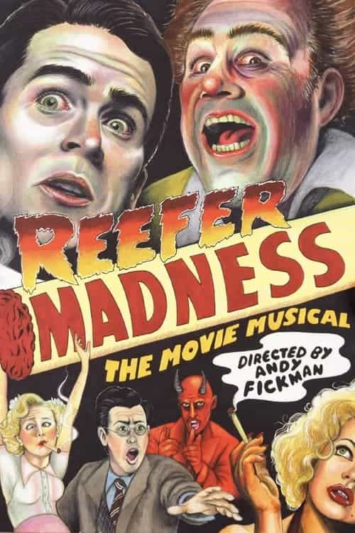 Reefer Madness