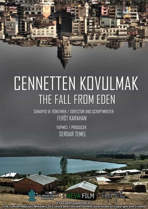 The Fall from Heaven