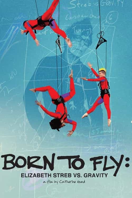 Born to Fly: Elizabeth Streb vs. Gravity