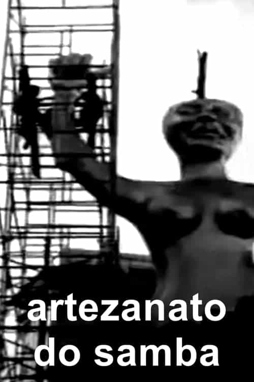 Artesanato do Samba