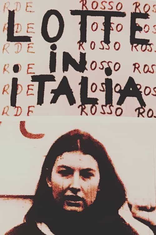 Struggle in Italy