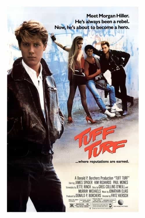 Tuff Turf