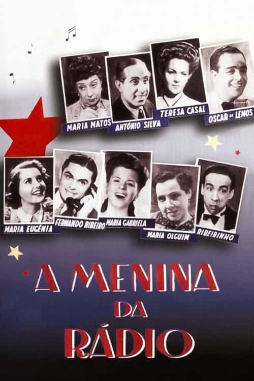 A Menina da Rádio