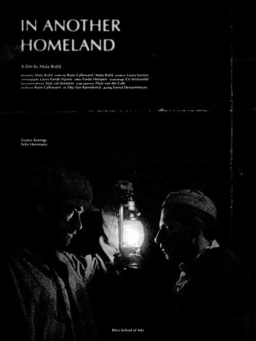 In Another Homeland