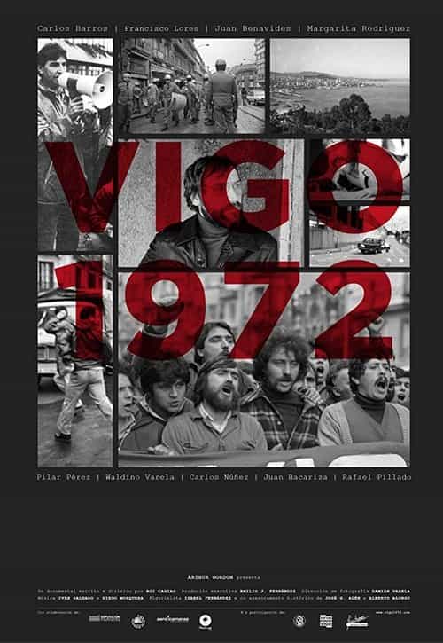 Vigo 1972