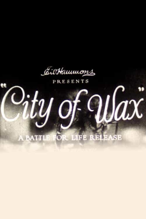 City of Wax