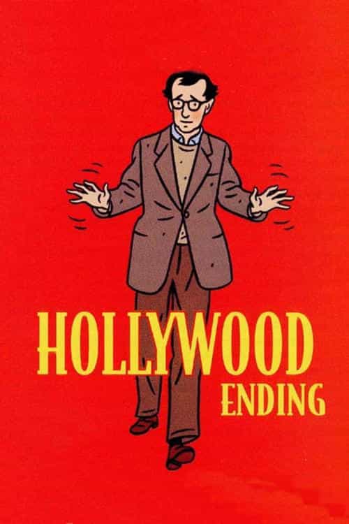 Hollywood Ending