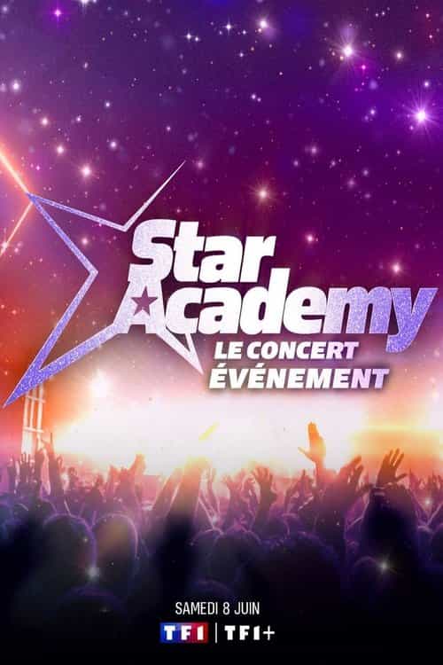 Star Academy Tour 2024 : Le concert évènement