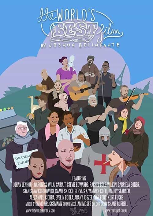 The World's Best Film
