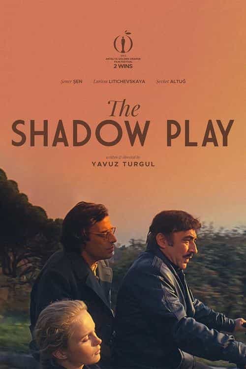 The Shadow Play
