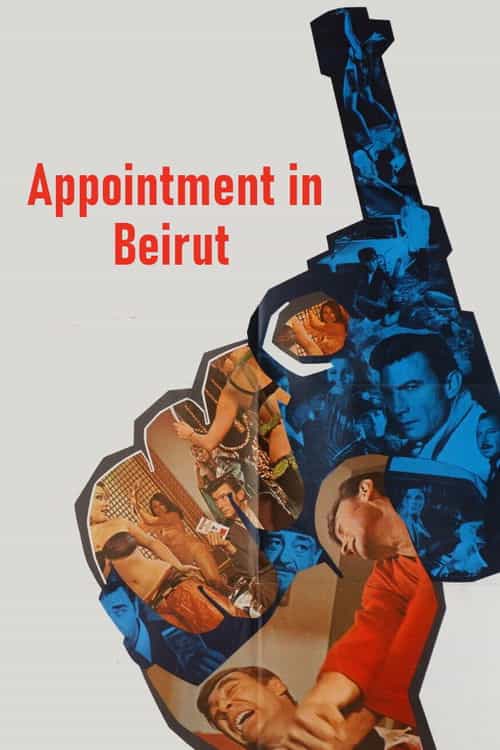Appointment in Beirut