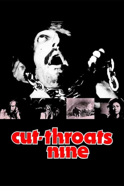 Cut-Throats Nine