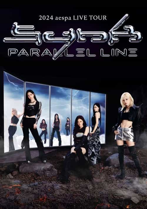 aespa SYNK : PARALLEL LINE in SEOUL