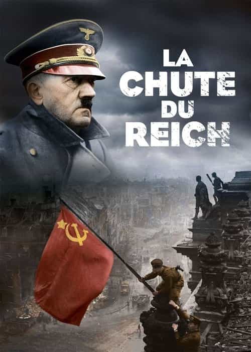 1945: the fall of the Reich