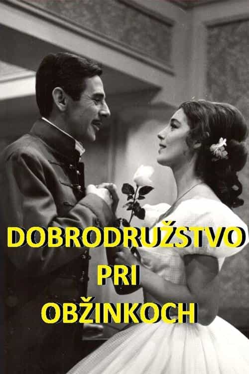 Adventure at Obžiky