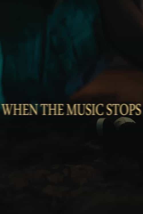 jxdn - When the Music Stops