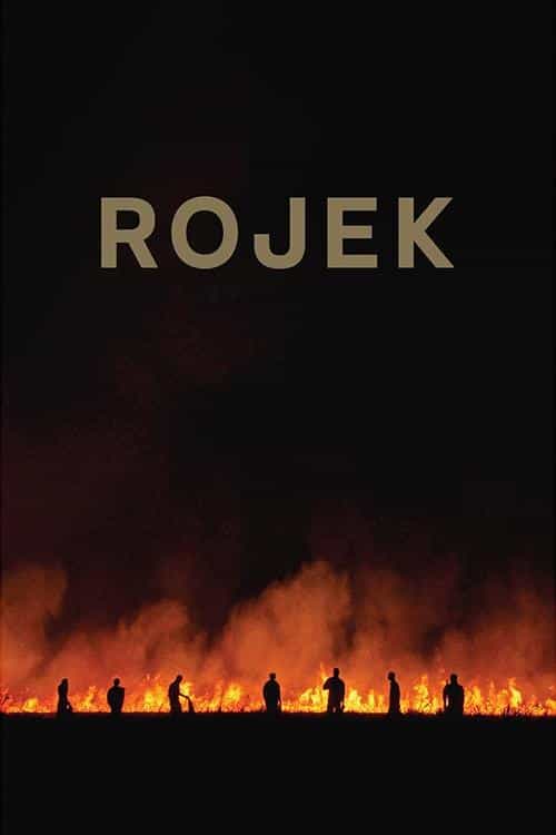 Rojek