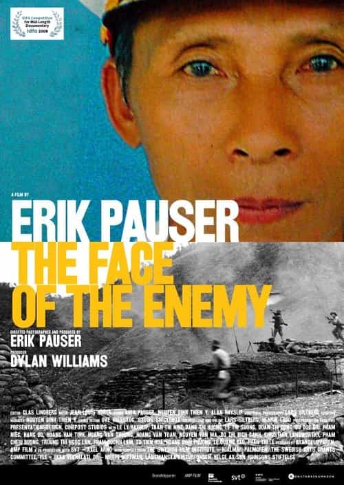 The Face of the Enemy