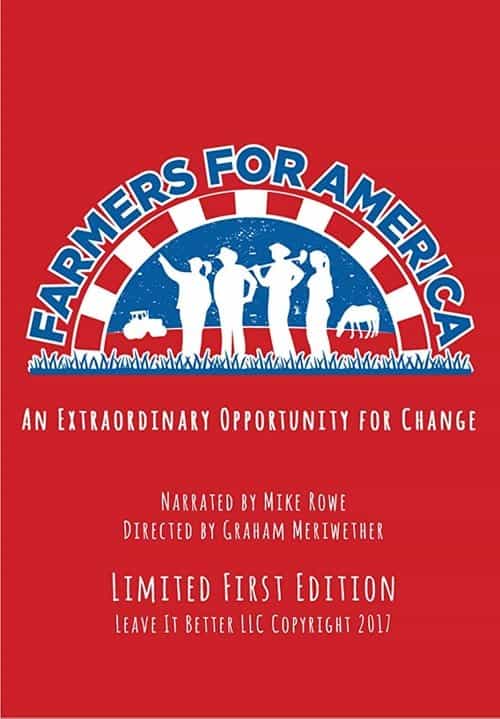 Farmers For America