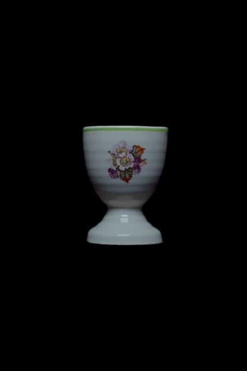 Egg Cup Requiem
