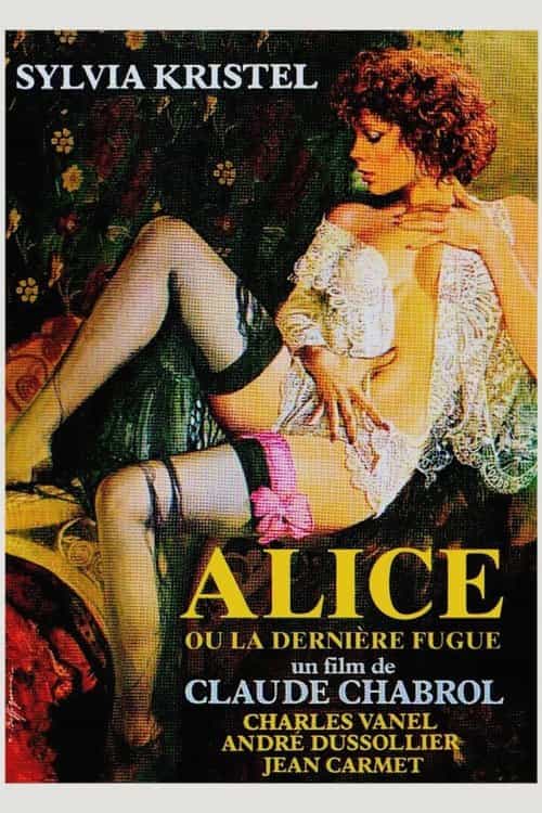 Alice or the Last Escapade
