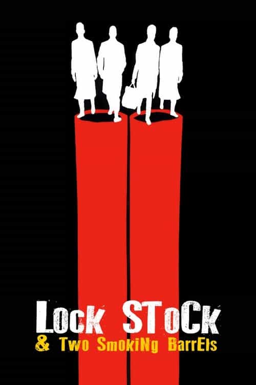 Lock, Stock and Two Smoking Barrels