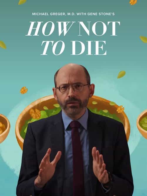 How Not to Die