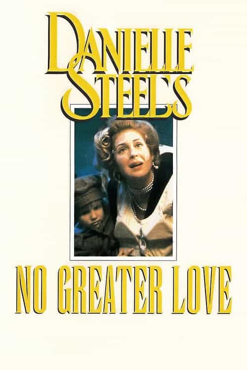 No Greater Love