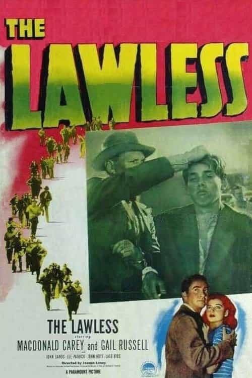 The Lawless