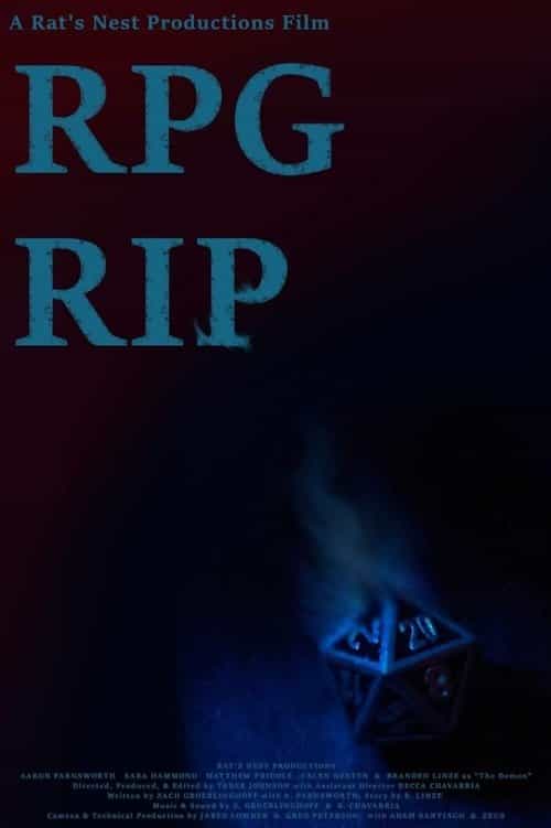 RPG RIP