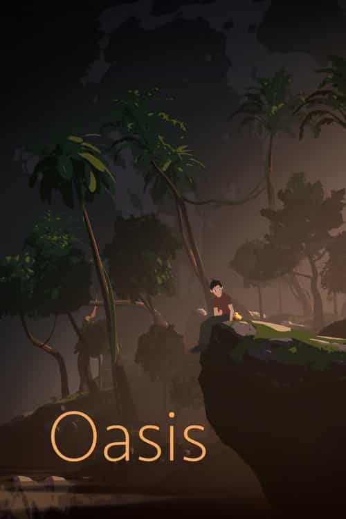 Oasis
