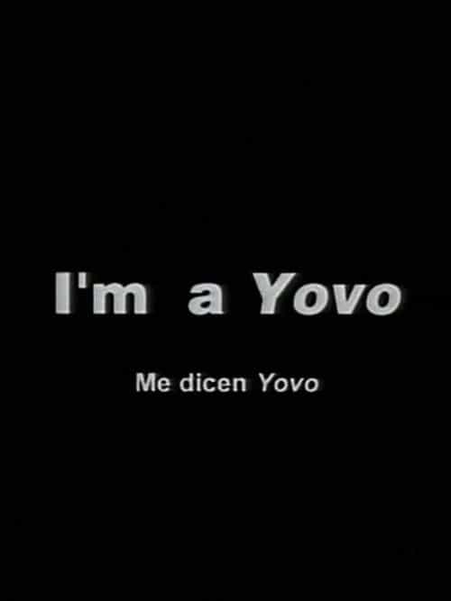 Me dicen Yovo