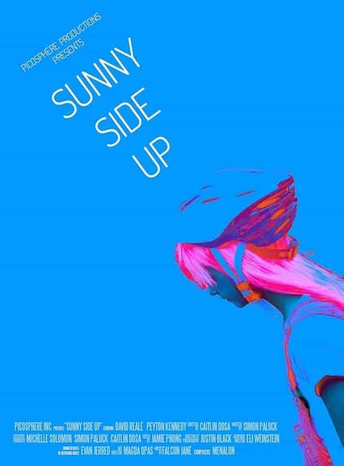 Sunny Side Up