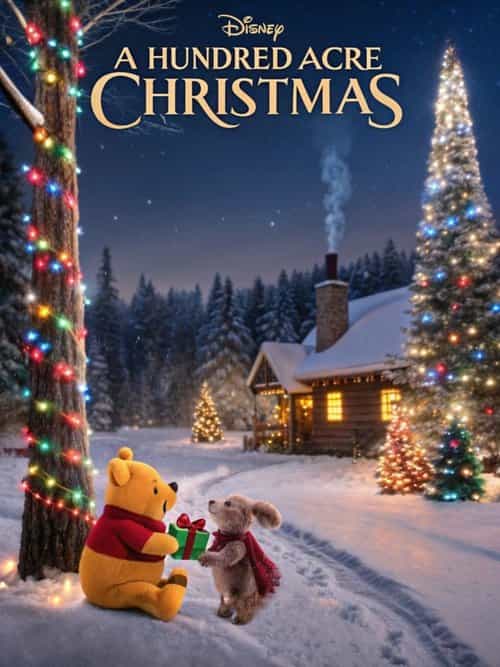 A Hundred Acre Christmas