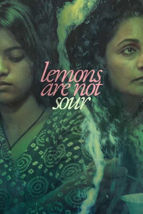 Lemons Are Not Sour