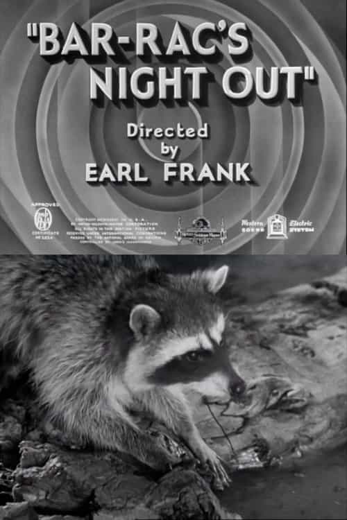 Bar-Rac's Night Out
