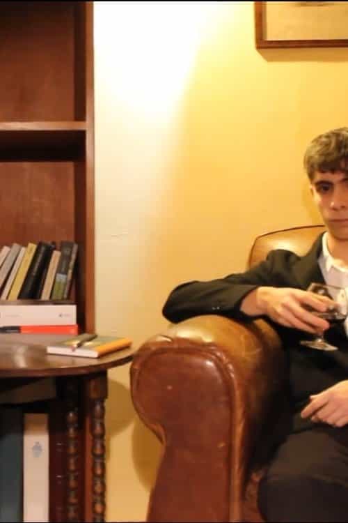 Fue una clara tarde, triste y soñolienta