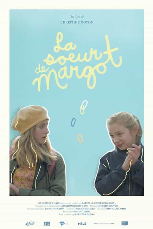 Margot's Sister