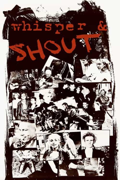 whisper & SHOUT