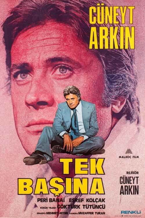 Tek Başına
