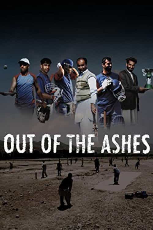 Out of the Ashes