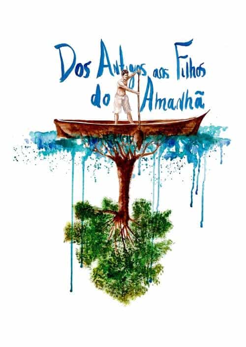 Dos Antigos aos Filhos do Amanhã