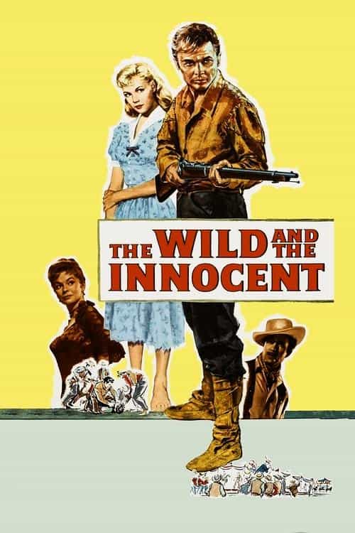 The Wild and the Innocent