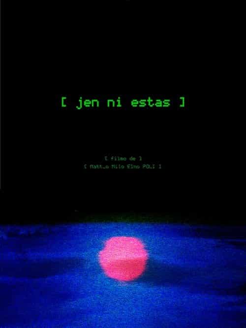 Jen Ni Estas