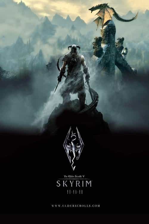 Behind the Wall: The Making of Skyrim