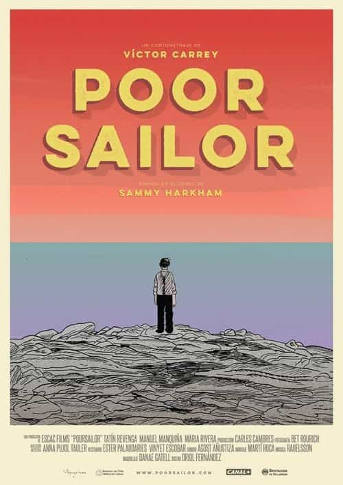 Poor Sailor