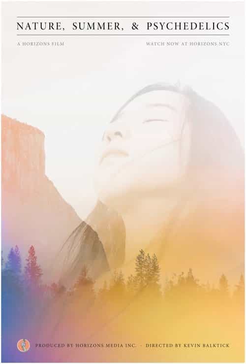 Nature, Summer, & Psychedelics