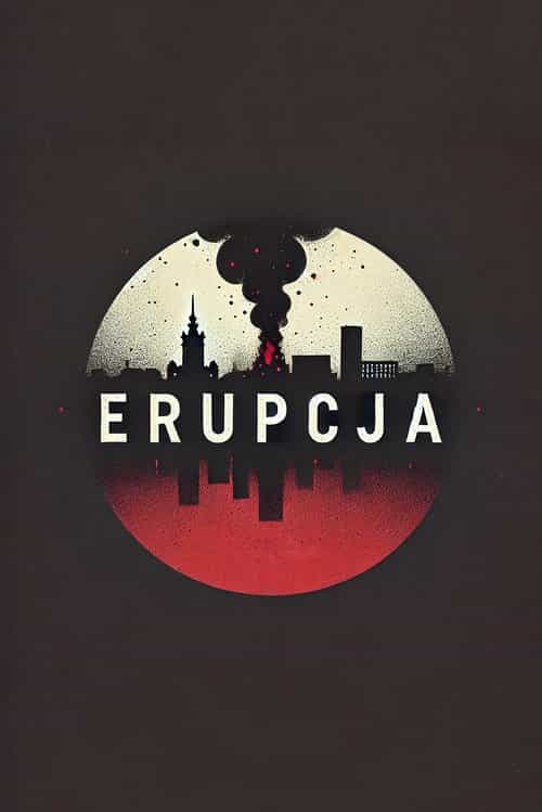 Erupcja